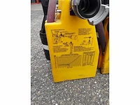 Schuimlans (2x) - afbeelding 2 van  2