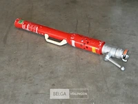 Schuimlans 400 liter - afbeelding 1 van  6