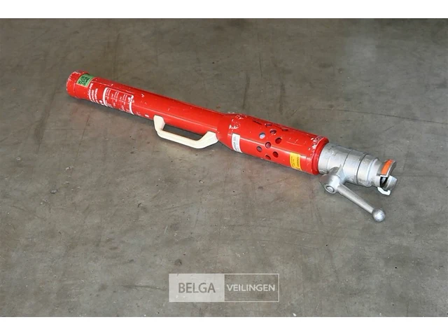 Schuimlans 400 liter - afbeelding 1 van  6