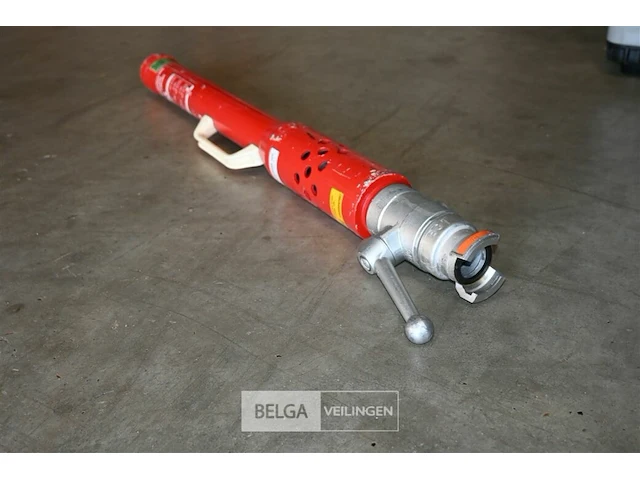 Schuimlans 400 liter - afbeelding 2 van  6