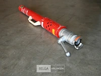 Schuimlans 400 liter - afbeelding 2 van  6
