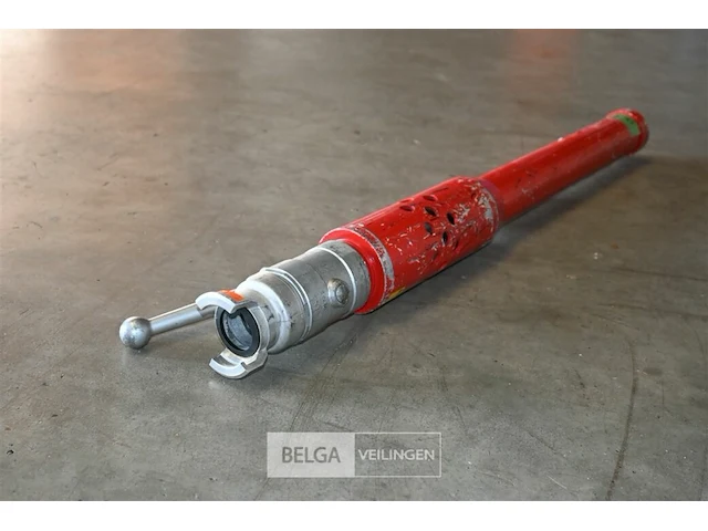 Schuimlans 400 liter - afbeelding 3 van  6