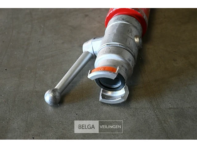 Schuimlans 400 liter - afbeelding 4 van  6