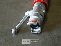 Schuimlans 400 liter - afbeelding 4 van  6