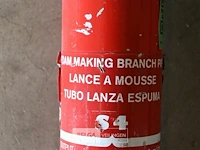 Schuimlans 400 liter - afbeelding 5 van  6