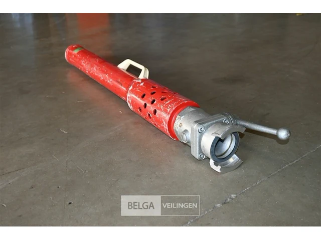 Schuimlans 800 liter - afbeelding 2 van  6