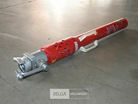 Schuimlans 800 liter - afbeelding 3 van  6