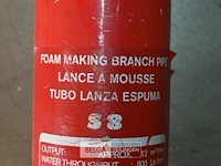Schuimlans 800 liter - afbeelding 5 van  6