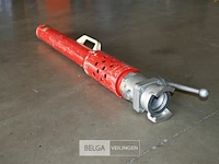 Schuimlans 800 liter - afbeelding 2 van  6