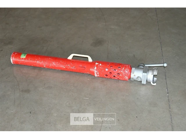 Schuimlans 800 liter - afbeelding 1 van  6