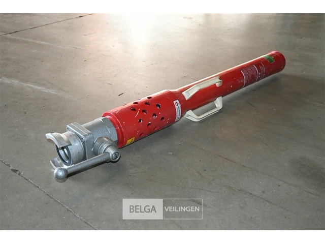 Schuimlans 800 liter - afbeelding 3 van  6