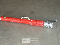 Schuimlans 800 liter - afbeelding 1 van  6