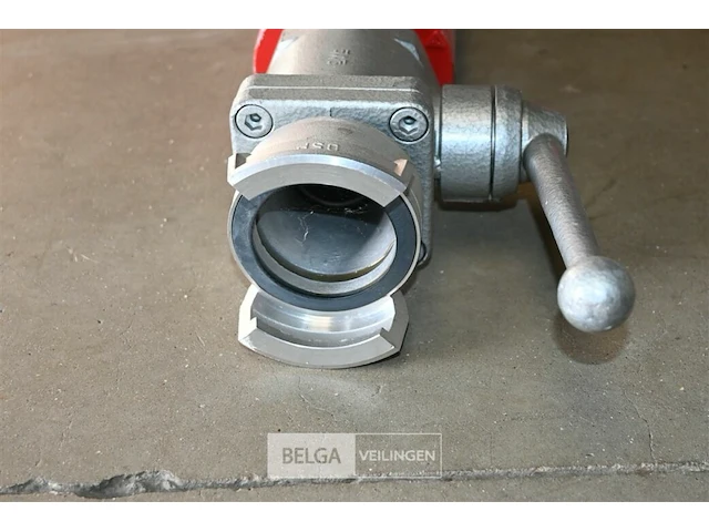 Schuimlans 800 liter - afbeelding 5 van  6
