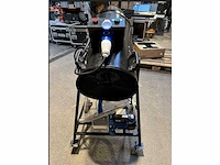 Schuimmachine 3000 watt - afbeelding 2 van  3