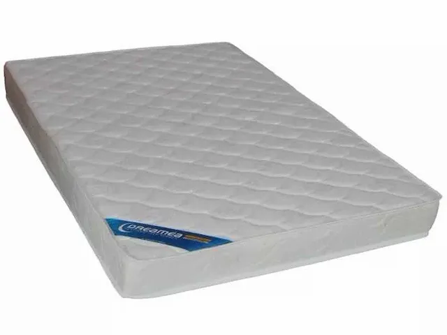 Schuimmatras - 15cm dikte - 140 x 200 cm - afbeelding 1 van  3