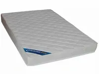 Schuimmatras - 15cm dikte - 140 x 200 cm - afbeelding 1 van  3