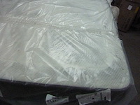 Schuimmatras 160x200 cm nachtritude diep - afbeelding 3 van  6