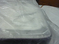 Schuimmatras 160x200 cm nachtritude diep - afbeelding 4 van  6