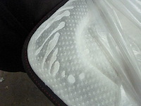 Schuimmatras 160x200 cm nachtritude diep - afbeelding 5 van  6