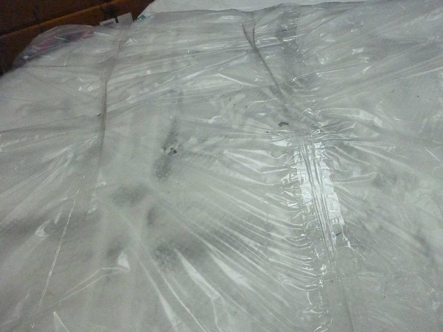 Schuimmatras 160x200 cm nachtritude diep - afbeelding 6 van  6