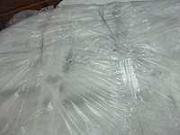 Schuimmatras 160x200 cm nachtritude diep - afbeelding 6 van  6