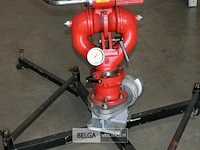 Schuimmonitor 1600 - afbeelding 5 van  8