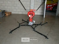 Schuimmonitor 1600 - afbeelding 6 van  8