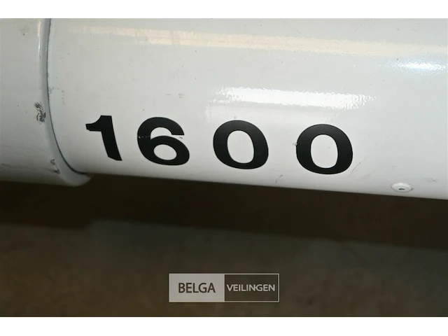 Schuimmonitor 1600 - afbeelding 8 van  8