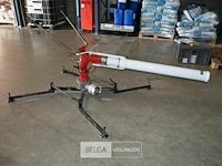Schuimmonitor 2400 - afbeelding 1 van  8