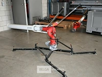Schuimmonitor 2400 - afbeelding 4 van  8