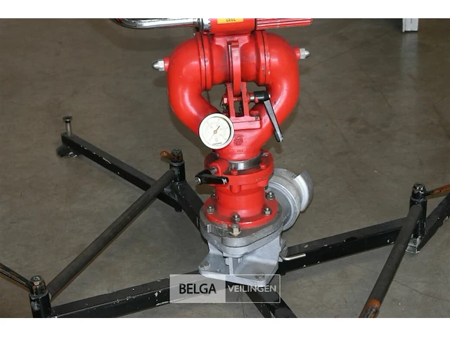 Schuimmonitor 2400 - afbeelding 5 van  8