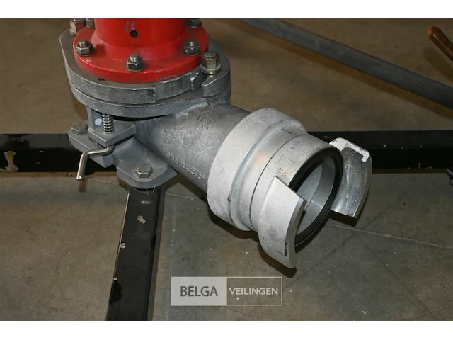 Schuimmonitor 2400 - afbeelding 7 van  8