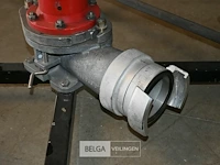 Schuimmonitor 2400 - afbeelding 7 van  8