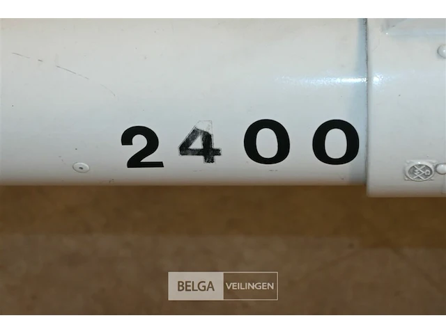 Schuimmonitor 2400 - afbeelding 8 van  8