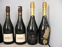 Schuimwijn (x9) - afbeelding 3 van  4