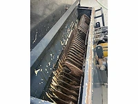 Schuitemaker - rapido 8400w plus - loading wagon - 2018 - afbeelding 5 van  16