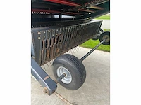 Schuitemaker - rapido 8400w plus - loading wagon - 2018 - afbeelding 15 van  16