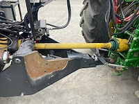 Schuitemaker - rapido 8400w plus - loading wagon - 2018 - afbeelding 16 van  16