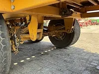 Schuitemaker rapide 160tg opraapwagen - afbeelding 3 van  22