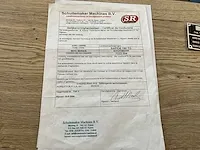 Schuitemaker rapide 160tg opraapwagen - afbeelding 15 van  22