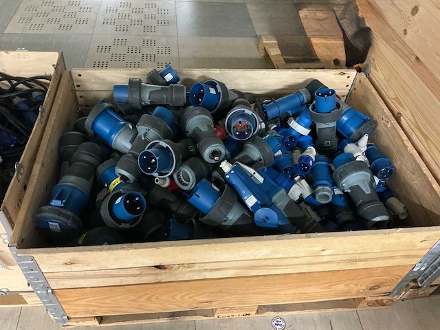 Schukoschuko electronica - afbeelding 1 van  4