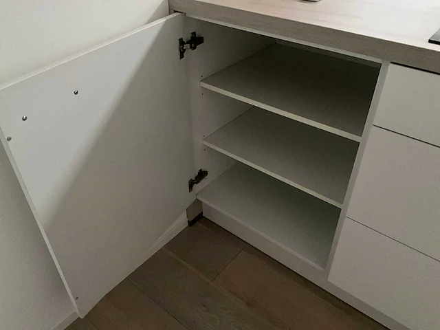 Schüller keukenopstelling - afbeelding 33 van  34