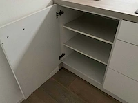 Schüller keukenopstelling - afbeelding 33 van  34