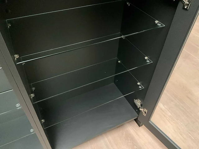 Schüller keukenopstelling - afbeelding 48 van  54