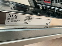 Schüller keukenopstelling - afbeelding 6 van  43