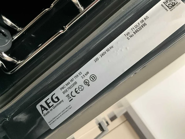 Schüller keukenopstelling - afbeelding 22 van  43