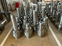 Schunk hska63 hydro houders (35x) - afbeelding 1 van  5