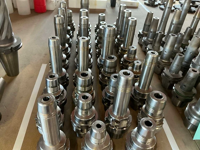 Schunk hska63 hydro houders (35x) - afbeelding 2 van  5