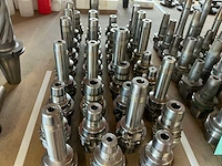 Schunk hska63 hydro houders (35x) - afbeelding 2 van  5