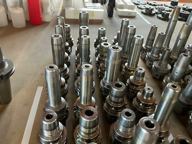 Schunk hska63 hydro houders (35x) - afbeelding 3 van  5